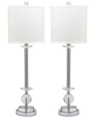Safavieh Marla Set of 2 Table Lamps