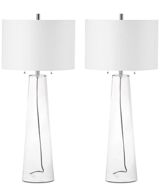 Safavieh Myrtle Set of 2 Table Lamps