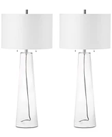 Safavieh Myrtle Set of 2 Table Lamps