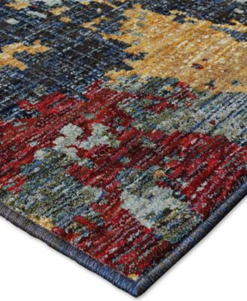 Oriental Weavers Evolution Becker Area Rugs