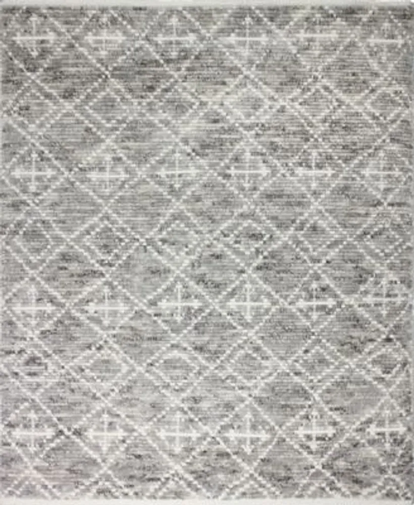 Closeout Bashian Natural Wool Nat 15 Area Rug