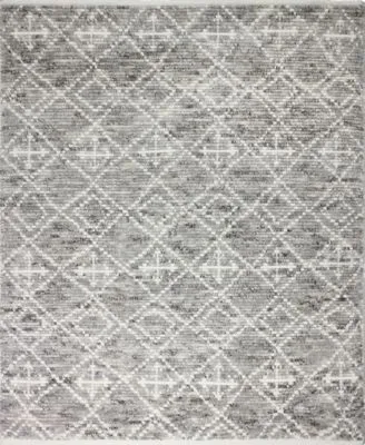 Closeout Bashian Natural Wool Nat 15 Area Rug
