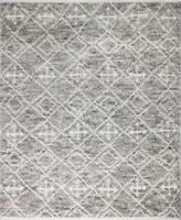 Closeout Bashian Natural Wool Nat 15 Area Rug