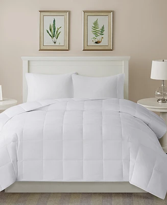 Madison Park Warmer 300 Thread Count Comforter