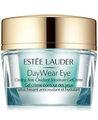 DayWear Eye Cooling Anti-Oxidant Moisture Gel Eye Cream, 0.5-oz.