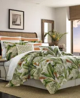 Tommy Bahama Home Palmiers Duvet Covers