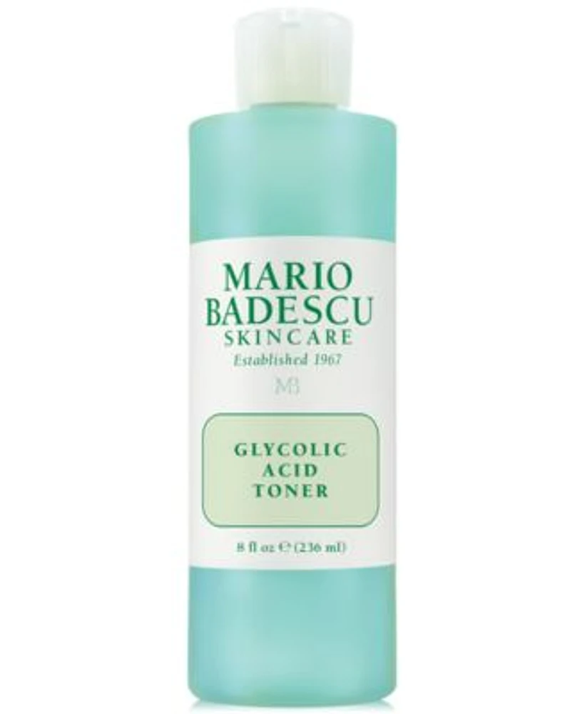 Mario Badescu Glycolic Acid Toner
