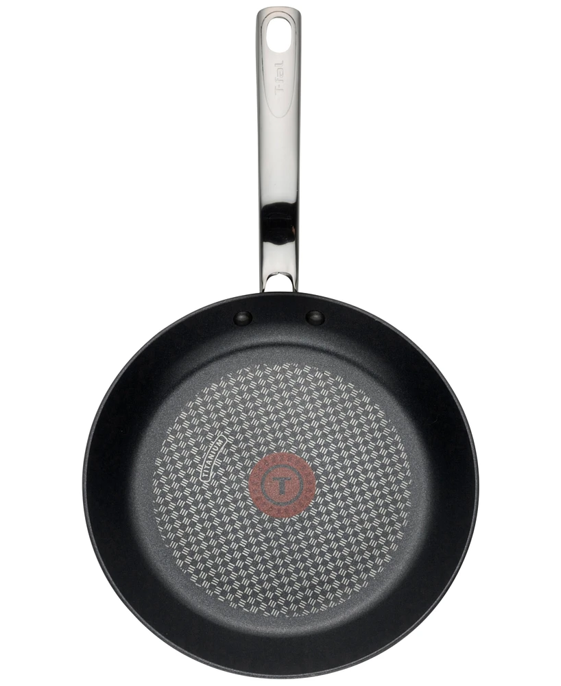 T-fal ProGrade 10-Pc. Non-Stick Cookware Set