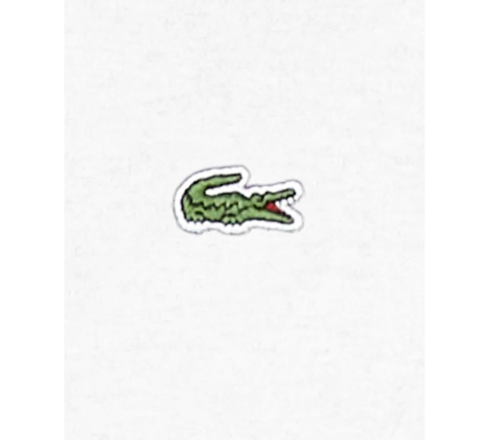 Men's Lacoste Regular Fit Soft Touch Short Sleeve Polo