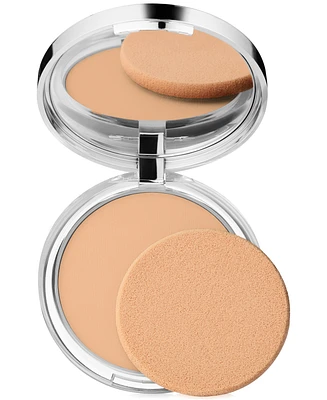 Clinique Stay-Matte Sheer Pressed Powder, 0.27 oz.