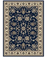 Closeout Km Home Pesaro Sarouk Area Rug Collection