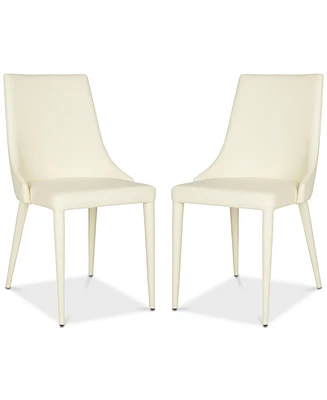 Channing Side Chair (Set Of 2)
