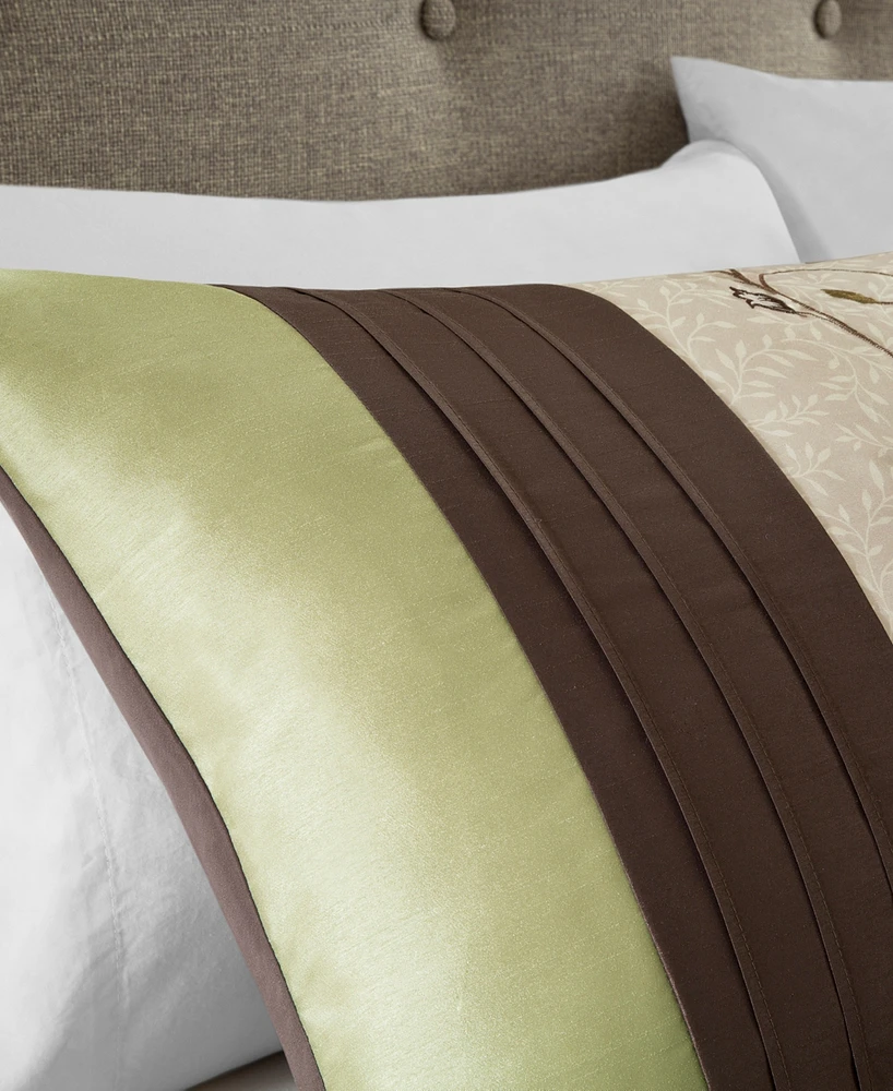 Madison Park Serene 7-Pc. Comforter Set
