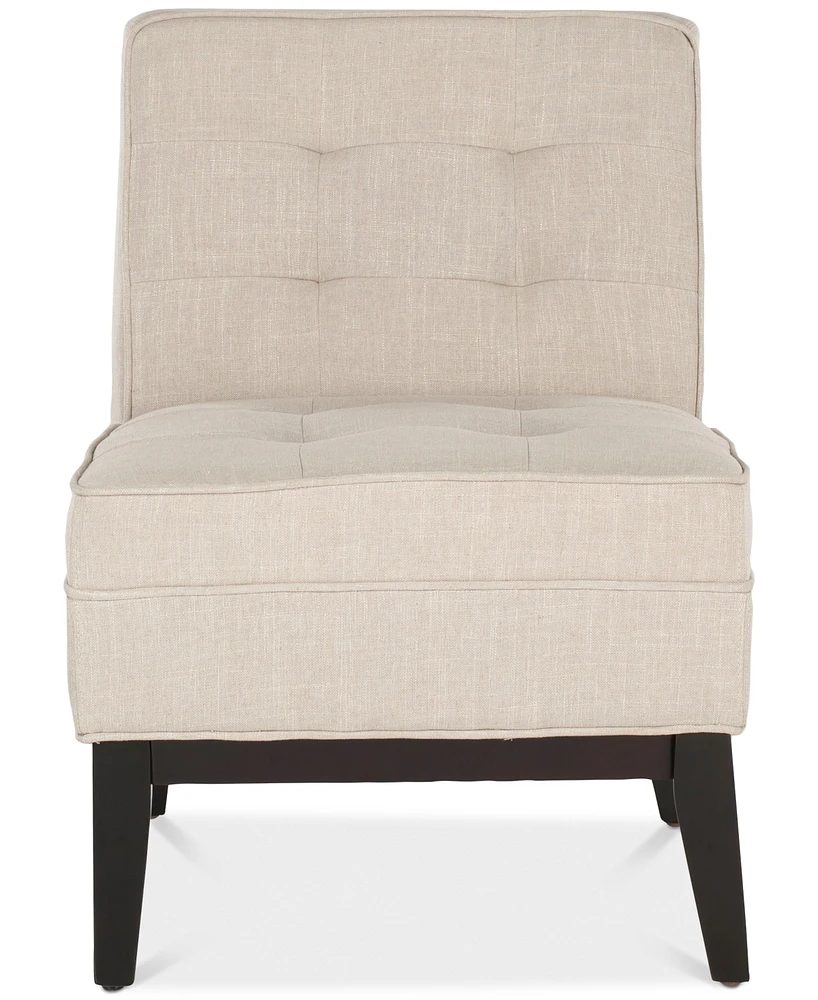 Taber Accent Chair