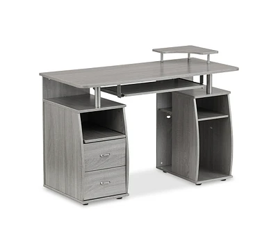Techni Mobili Storage Desk