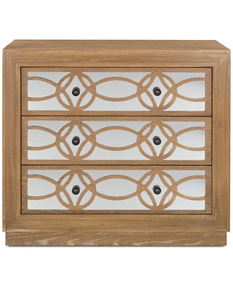 Catalina 3-Drawer Chest