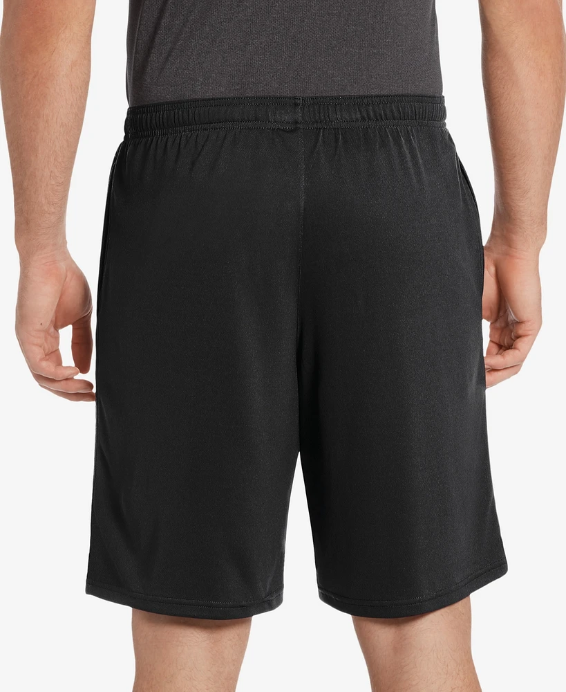 Champion Men's Double Dry Cross-Training 10" Shorts