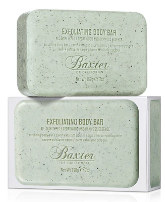 Baxter Of California Exfoliating Body Bar, 7-oz.