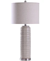 StyleCraft Anastasia Table Lamp