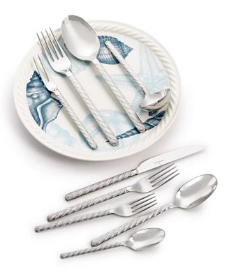 Villeroy Boch Montauk Flatware Collection