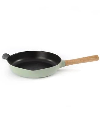 BergHOFF Ron 10.25" Cast Iron Fry Pan 2.6Qt.