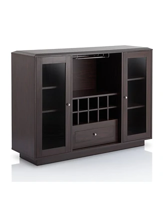 Bormie Modern Buffet