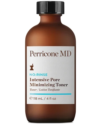 Perricone Md No:Rinse Intensive Pore Minimizing Toner, 4 fl. oz.