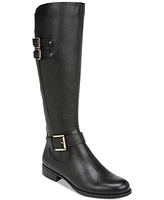 Naturalizer Jessie Riding Boots