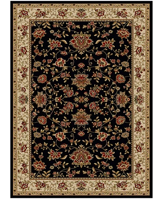 Closeout!! Km Home Pesaro Manor 5'5" x 7"7" Area Rug