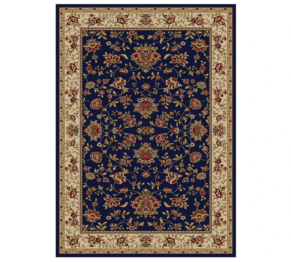 Closeout!! Km Home Pesaro Manor 5'5" x 7"7" Area Rug