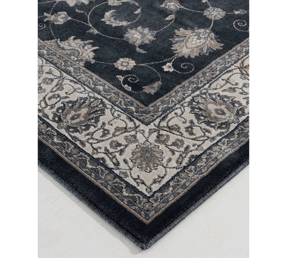 Mink Home Largo Isfahan 5'3" x 7'7" Area Rug