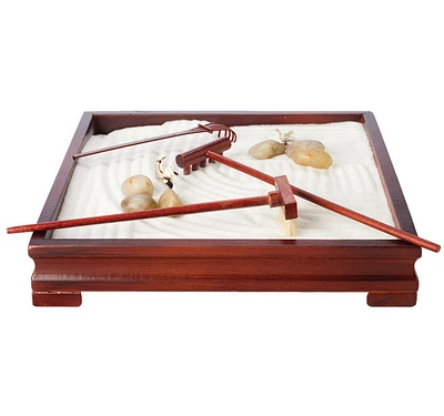Toysmith Deluxe Zen Garden