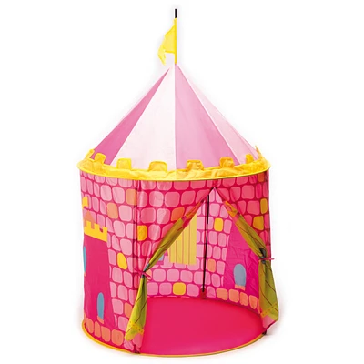 Fun2Give Pop It Up Princess Castle Tent