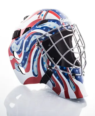 Franklin Sports Gfm 1500 Glory Goalie Face Mask
