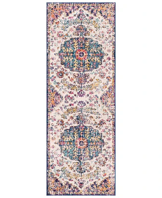 Livabliss Harput Hap-1064 Beige 2'7" x 7'3" Area Rug