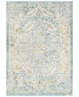 Livabliss Harput Hap 1065 Beige 2 X 3 Area Rug