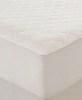 Beautyrest Deep Pocket Electric Cotton Top Mattress Pads