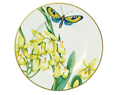 Villeroy & Boch Amazonia Anmut Salad Plate