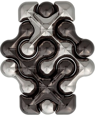 Hanayama Level 2 Cast Puzzle
