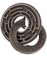 Hanayama Level 5 Cast Puzzle