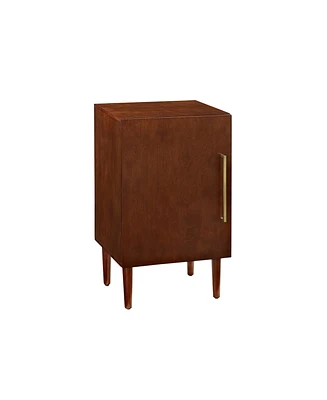 Crosley Electronics Everett Record Player Stand