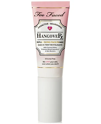 Too Faced Travel-Size Hangover Hydrating & Replenishing Skin-Loving Face Primer