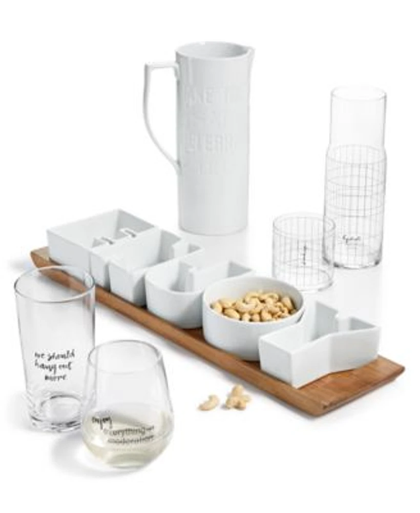 The Cellar Words Collection Created For Macys