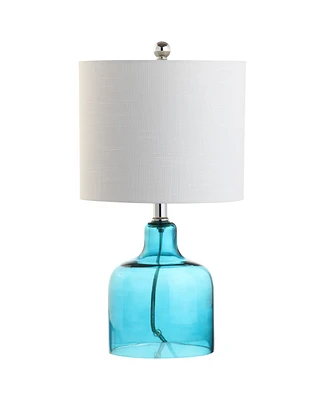Jonathan Y Gemma Bell Led Table Lamp