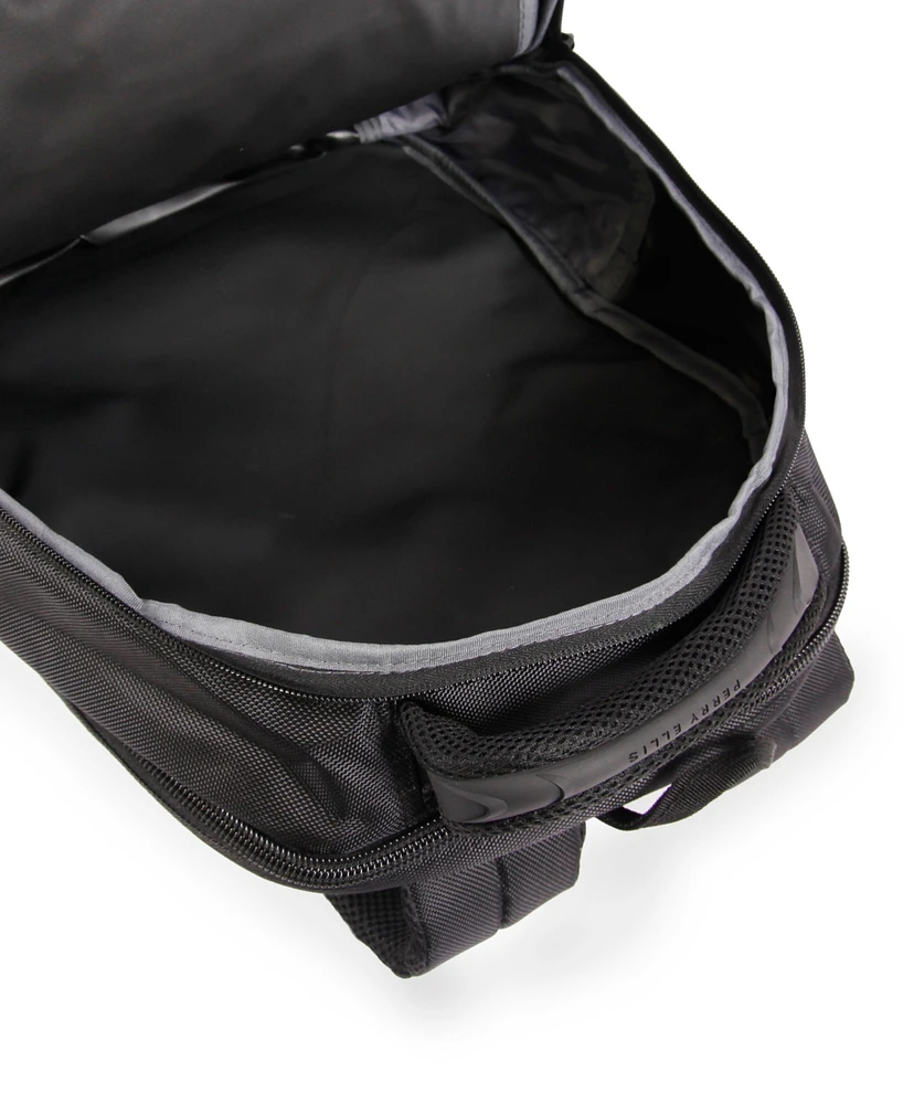 Perry Ellis 200 Laptop Backpack