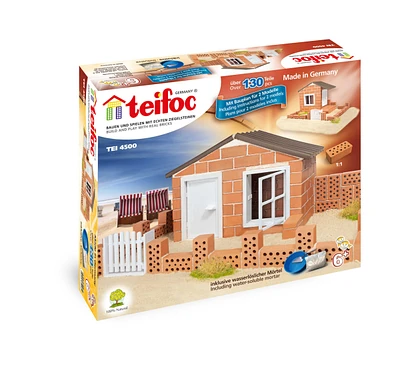 Teifoc Summer Cottage