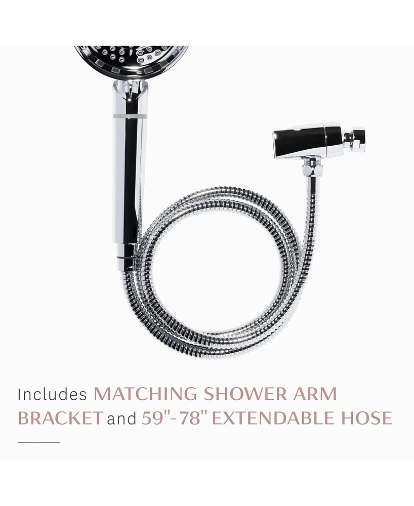 T3 Source Hand-Held Mineral Water Filter