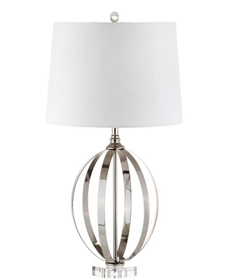 Jonathan Y Logan Led Table Lamp