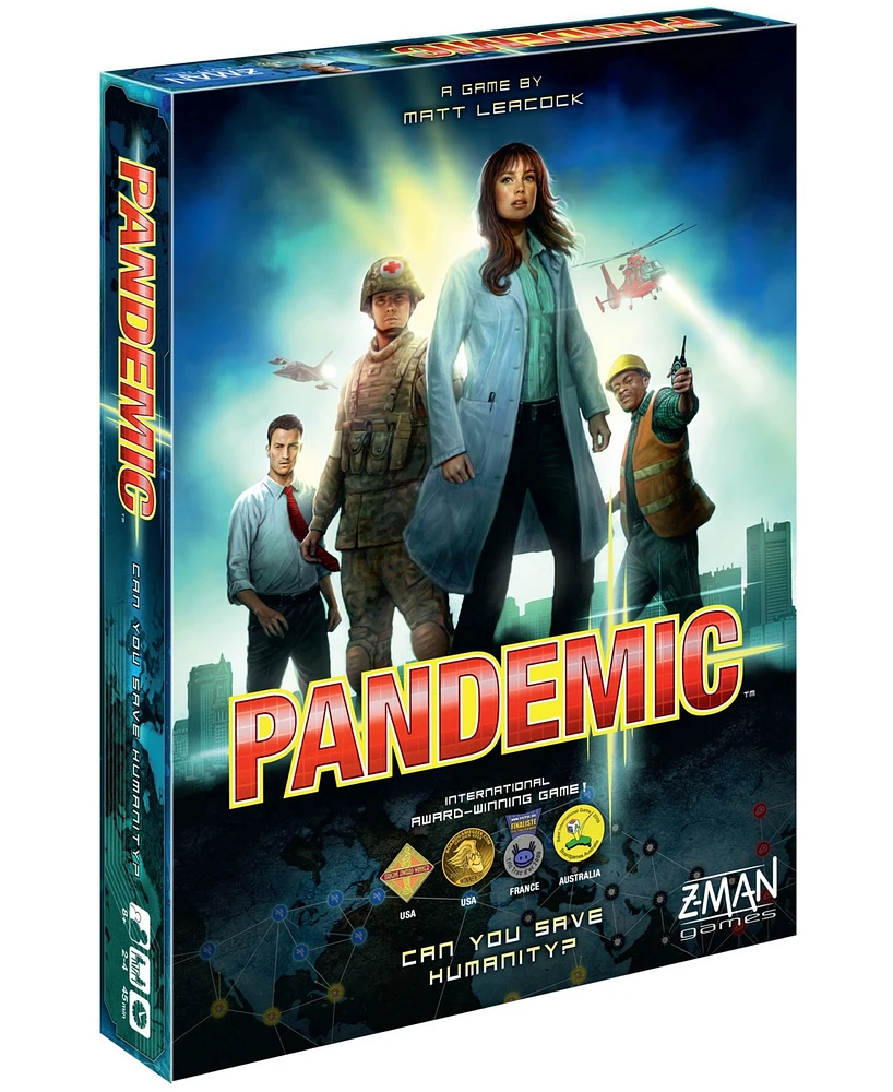 Pandemic