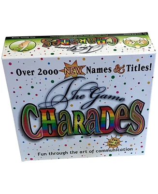Charades